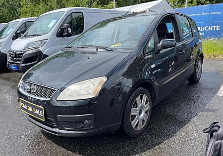 Ford Focus C-MAX Trend*TÜV*Klima*
