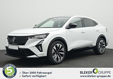 Renault Rafale Techno E-Tech Full Hybrid 200