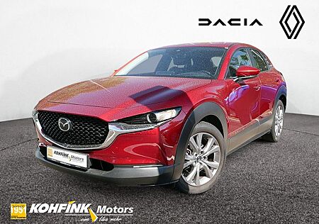 Mazda CX-30 SKYACTIV-X 2.0 M Hybrid Selection HUD LED
