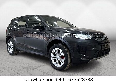 Land Rover Discovery Sport 150D*AWD*FACELIFT*DiGiCockpit*11