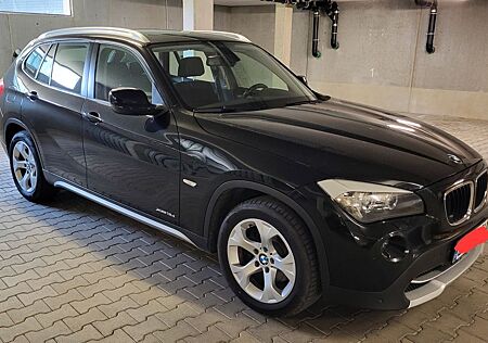 BMW X1 xDrive18d xLine xLine
