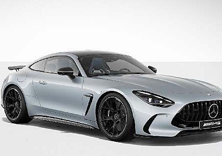 Mercedes-Benz AMG GT 63 S E Coupe Performance Premium Plus