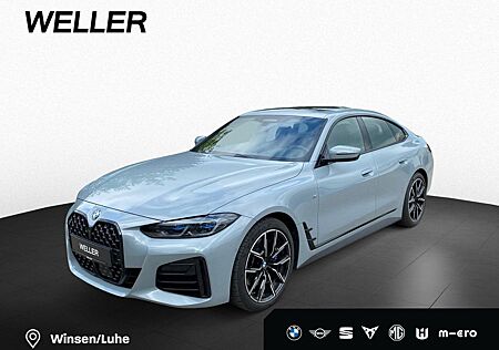BMW 430i Coupé M Sport DA-Pro,HUD,360°,HK,GSD