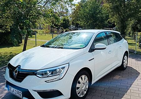 Renault Megane TCe 115 GPF Life Grandtour Life