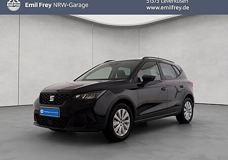 Seat Arona 1.0 TSI OPF DSG Style NAVI+LED+SHZ+PDC