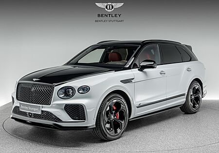 Bentley Bentayga S V8 * NAIM * DUOTONE *