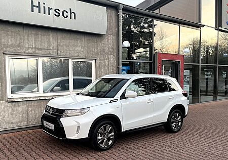 Suzuki Vitara 1.5 DUALJET Hybrid Comfort AGS Allgrip