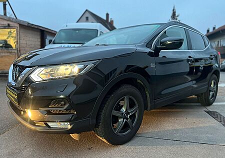 Nissan Qashqai Acenta