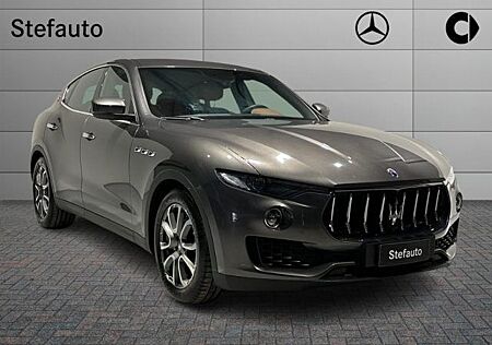 Maserati Levante V6 Diesel AWD