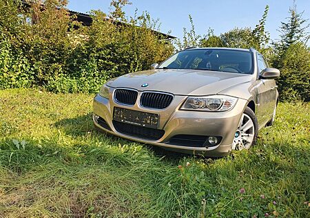 BMW 318d Touring -