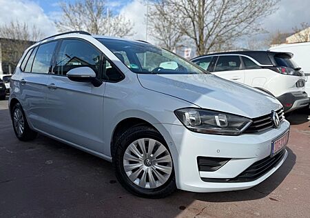 VW Golf Sportsvan Volkswagen 1.4 TSI Comfortline"Automatik"