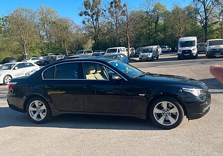 BMW 530i TOP einwandfrei! Orig. km!!!