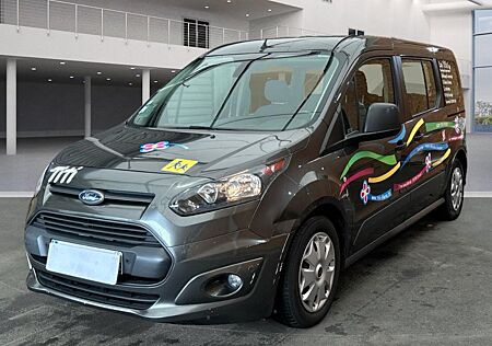Ford Tourneo Connect 1.5 TDCi 100 KlimaAC, 7Sitze