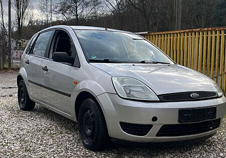 Ford Fiesta Viva X * TÜV NEU * KLIMAANLAGE *