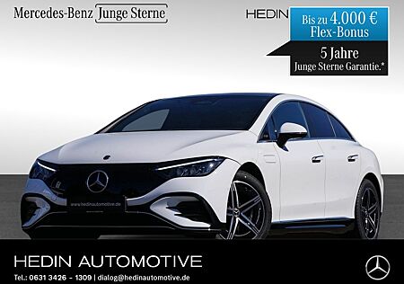 Mercedes-Benz EQE 300 |AMG|LED|DISTR|NAVI|KEYL|PANO|KAM|LM|PTS