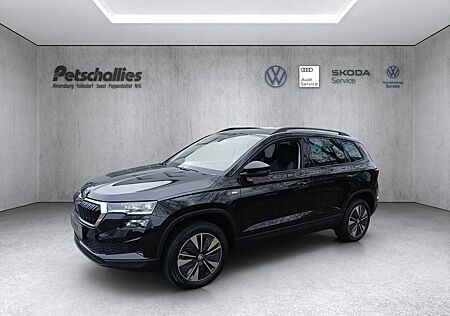 Skoda Karoq 1.5 TSI DSG Tour