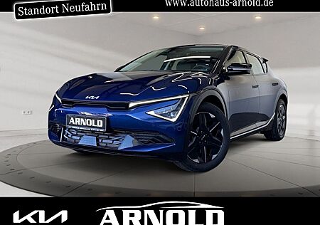 Kia EV6 84 kWh AWD EARTH WP el-Klappe LED SmartKey !