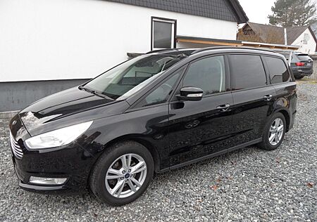 Ford Galaxy Business, 7 Sitzer, Navi, Alufelgen, WR