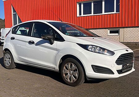 Ford Fiesta PDC Euro6 Tüv ist Neu