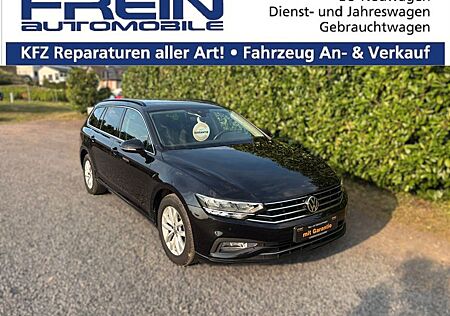 VW Passat Variant Volkswagen Business *AHK*LED*ACC*KEYLESS*