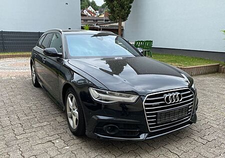 Audi A6 3.0 TDI quattro S-Tronic Matrix-LED-Pano-Navi