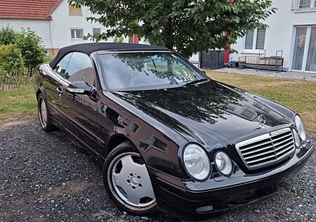 Mercedes-Benz CLK 320 AVANTGARDE Avantgarde