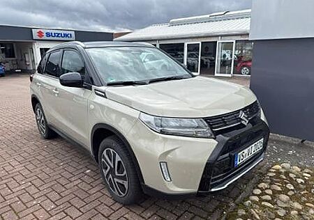 Suzuki Vitara 1.4 Comfort Allgrip 6AT