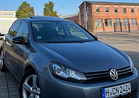 VW Golf Volkswagen 2.0 TDI DSG MATCH - Zahnriemen + ZMS *NEU*