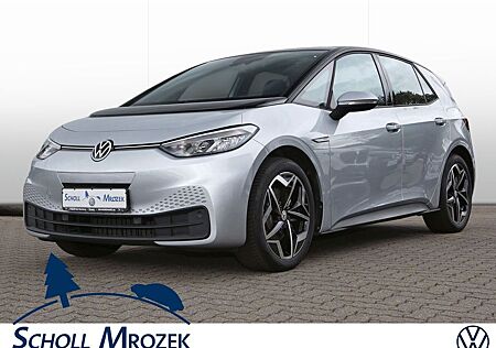VW ID.3 Volkswagen Pro Performance, Klimaautomatik, Navi, ACC