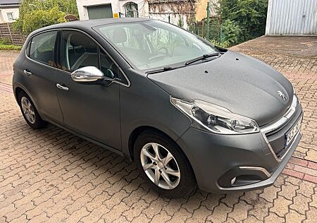 Peugeot 208 1.2 Active PureTech ,klima,112253km