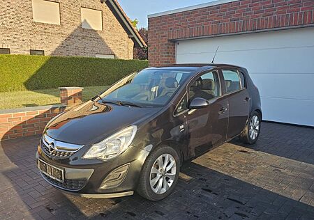 Opel Corsa 1.2 ecoFLEX Edition Edition