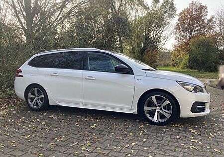 Peugeot 308 PureTech 130 Style SW Style