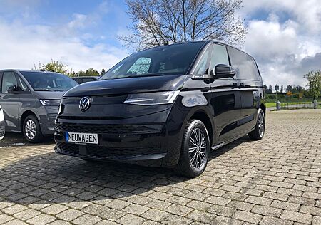 VW T7 Volkswagen Multivan 2.0 TDI Neu + 5 Jahre -Garantie