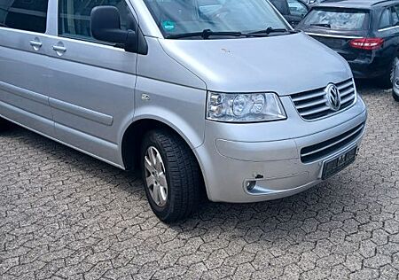 VW T5 California Volkswagen AUFSTELLDACH COMFORTLINE