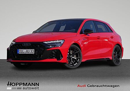 Audi RS3 RS 3 Sportback RS-AGA Pano Matrix Kamera 280 km/