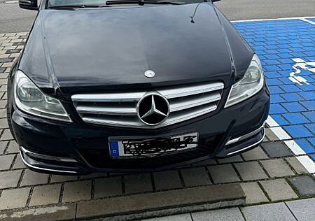 Mercedes-Benz C 220 CDI