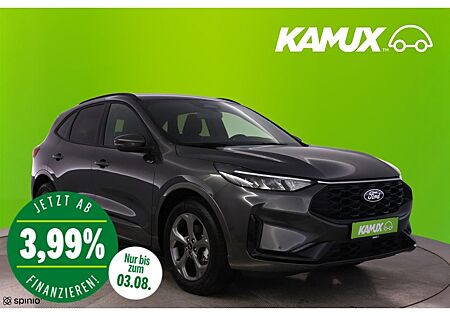 Ford Kuga 2.5Duratec Aut.ST-Line+LED+NAVI+VIRTUAL+PDC
