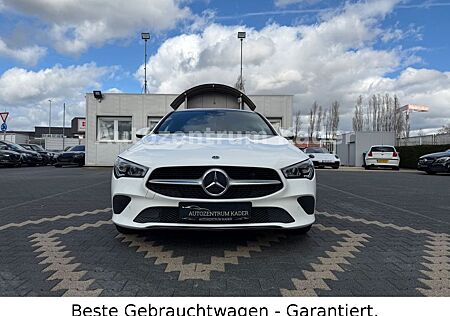Mercedes-Benz CLA 200 Shooting Brake CLA 200 d SB*Ambiente*Pano*Navi*LED*Totenwinkel*