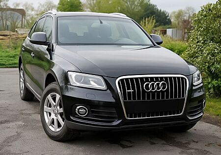 Audi Q5 2.0 TDI 105kW quattro -