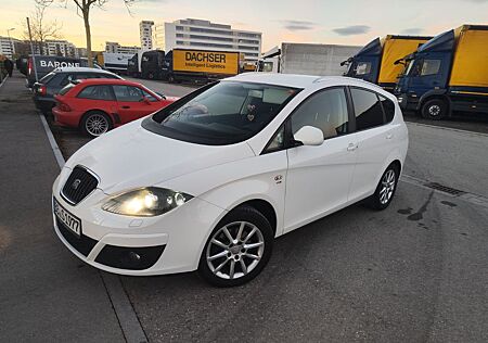 Seat Altea 2.0 TDI CR Style Style