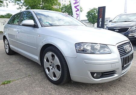 Audi A3 Sportback 1.8 TFSI Ambition+PDC+BC+
