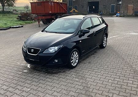 Seat Ibiza 1.4 16V Style Copa ST Style Copa