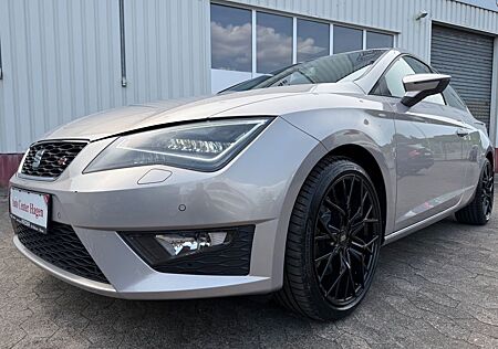 Seat Leon 1.8 132kW 7-Gang-DSG SC FR/LED/NAVI/PDC/SHZ