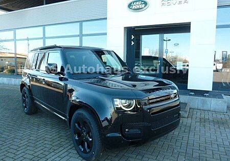 Land Rover Defender 110 D250 X-Dyn.HSE Pano ACC el.AHK MY25