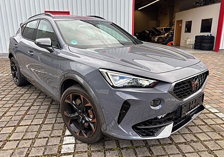 Cupra Formentor VZ 4Drive TOP ZUSTAND!