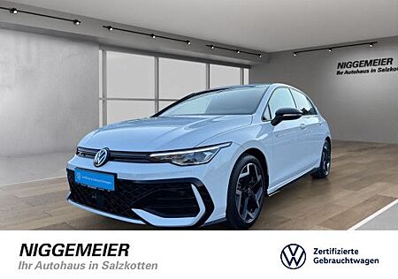 VW Golf Volkswagen VIII 1.5TSI R-LINE KAMERA+BLACK_STYLE+APP-C