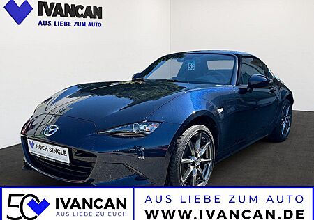 Mazda MX-5 2.0i 184PS Selection ACT-P