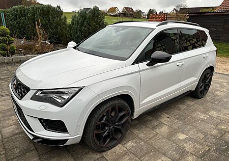 Cupra Ateca 2.0 TSI 221kW 4Drive DSG -