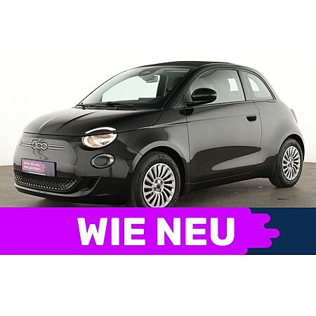 Fiat 500C leasen
