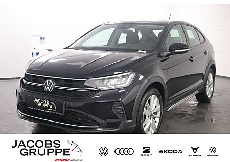 VW Taigo Volkswagen 1.5 TSI Life DSG,LED,SD,RFK